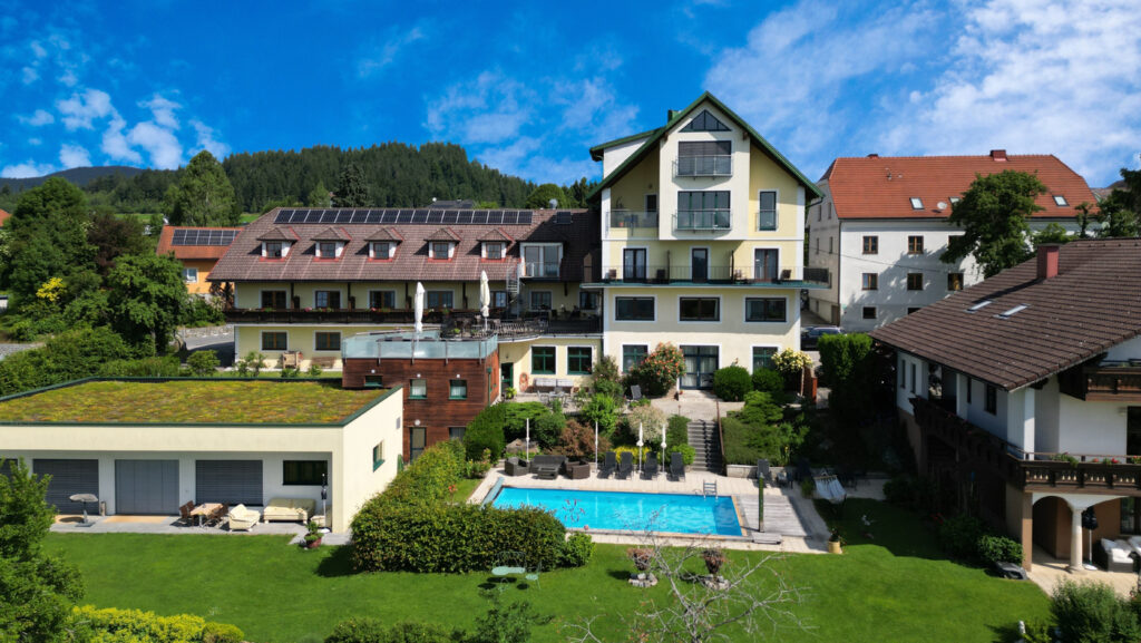 Seminarhotel und Tagungshotel in Österreich
