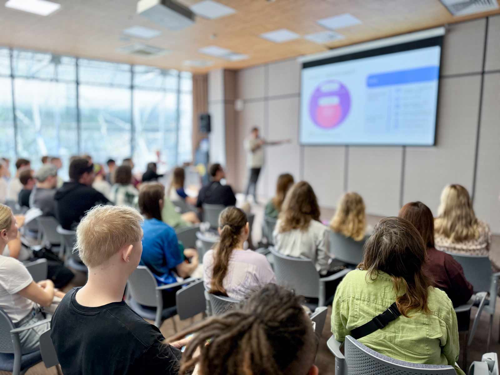 Was ist ein Seminar?