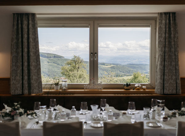 Sophie Florian - Hotel des Glücks