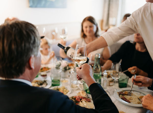 Sophie Florian - Hotel des Glücks