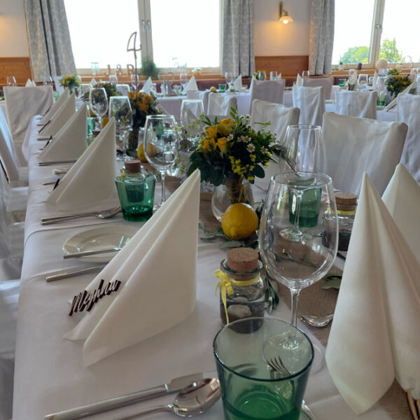 HdG Hochzeit 7 - Hotel des Glücks